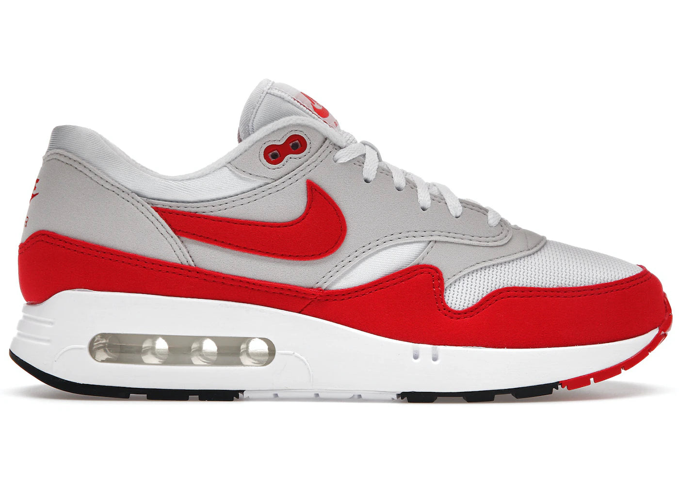 Nike Air Max 1 '86 OG Big Bubble Sport Red