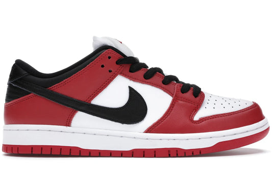 Nike SB Dunk Low J-Pack Chicago