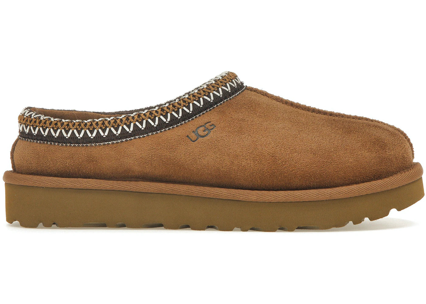 UGG Tasman Slipper Chestnut