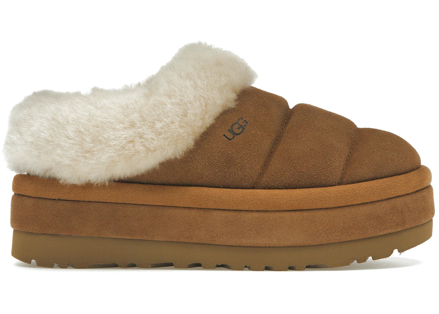 UGG Tazzlita Slipper Chestnut