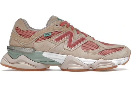 New Balance 9060 Joe Freshgoods Inside Voices Penny Cookie Pink