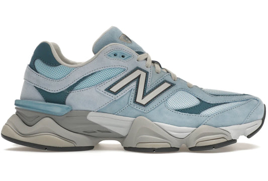 New Balance 9060 Chrome Blue