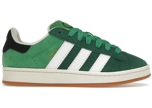 Adidas Campus 00s Collegiate Green