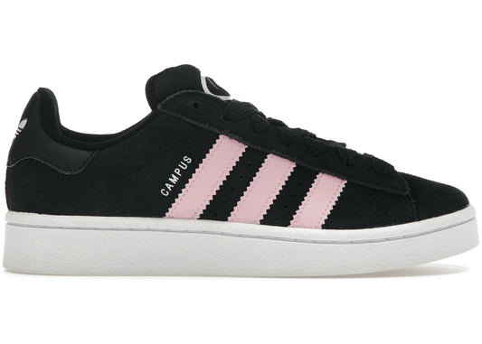 Adidas Campus 00s Core Black True Pink