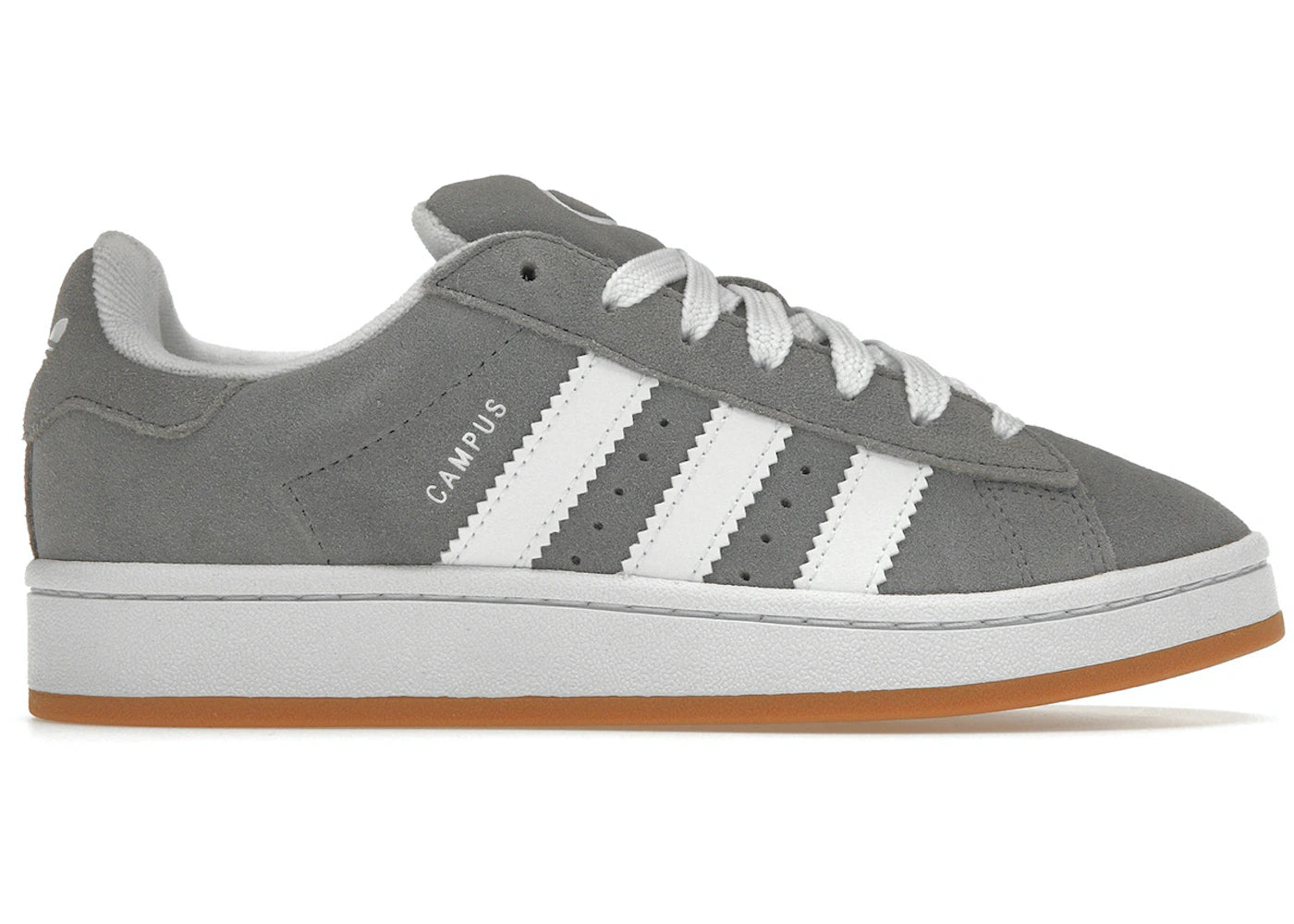 Adidas Campus 00s Grey Gum