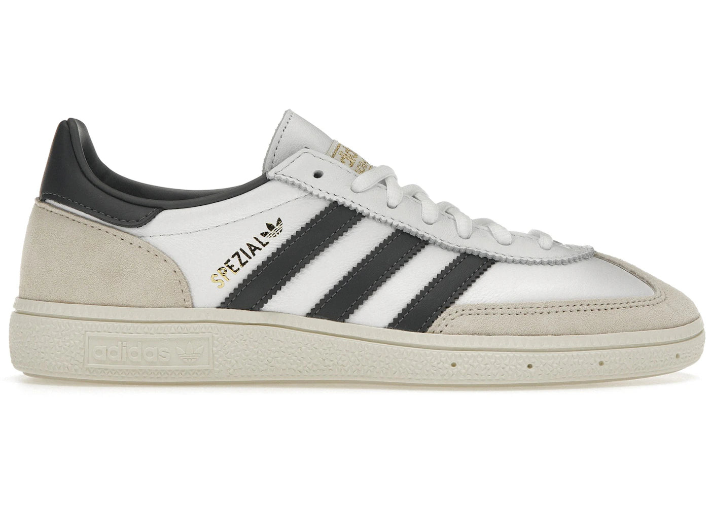 Adidas Handball Spezial White Grey