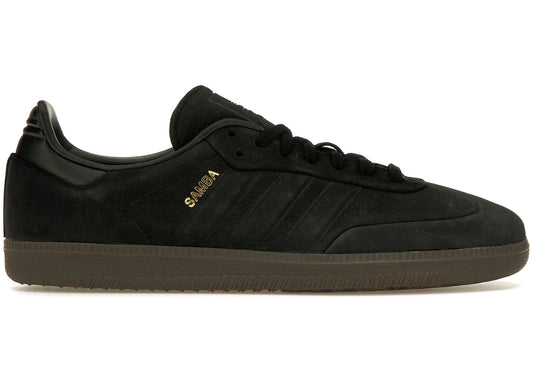 Adidas Samba OG Core Black