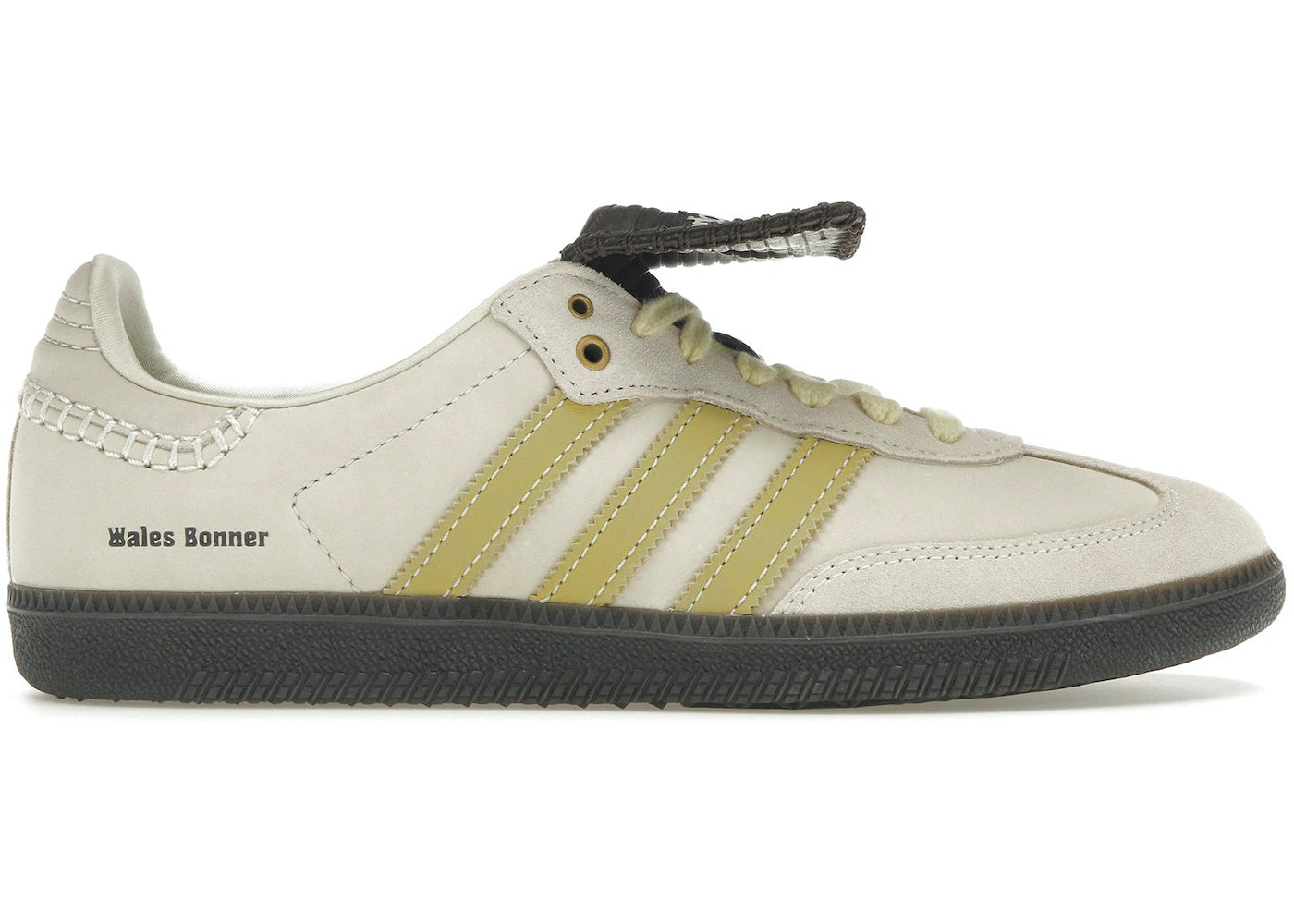 Adidas Samba Wales Bonner Ecrtin Brown