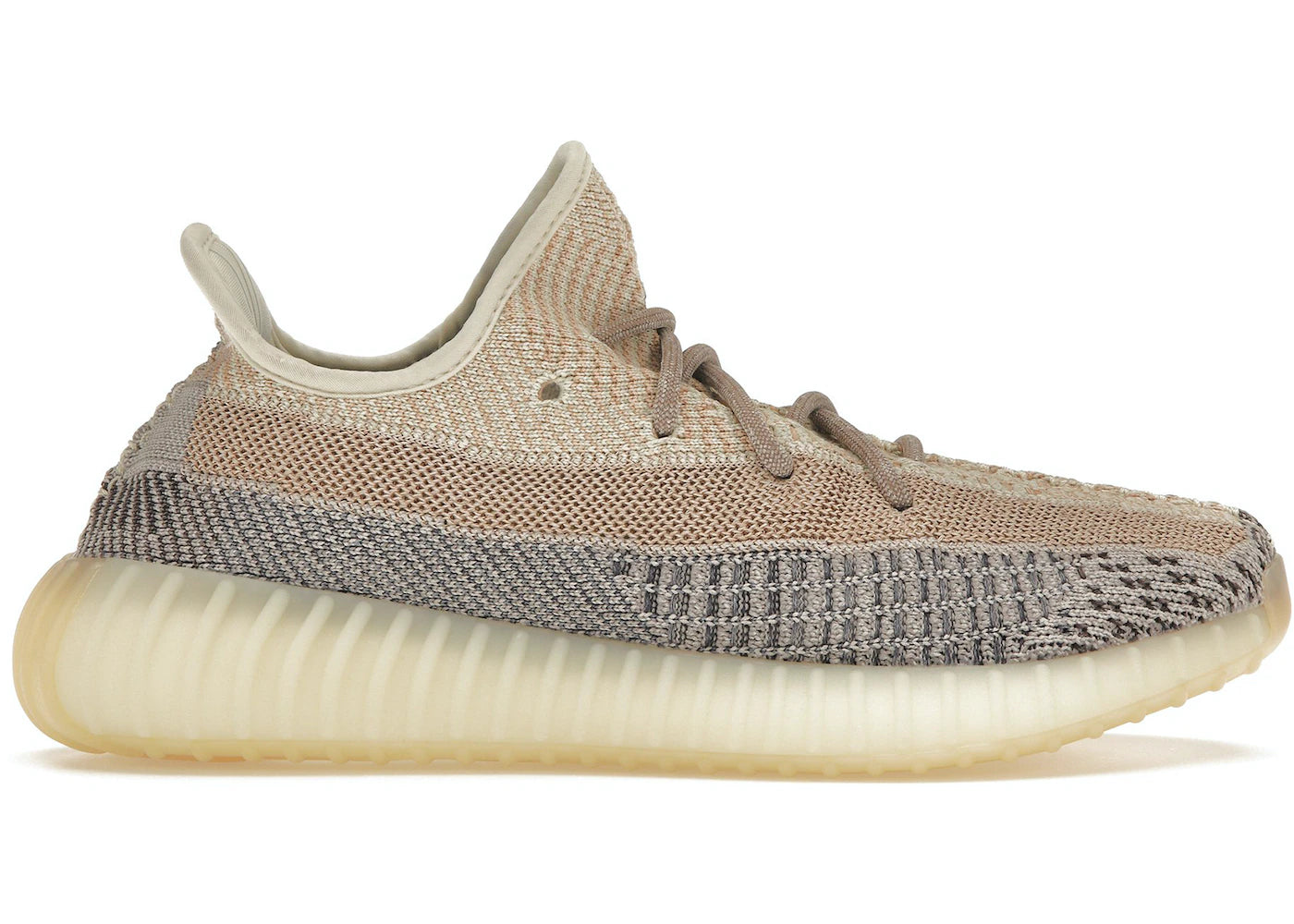 Adidas Yeezy Boost 350 V2 Ash Pearl