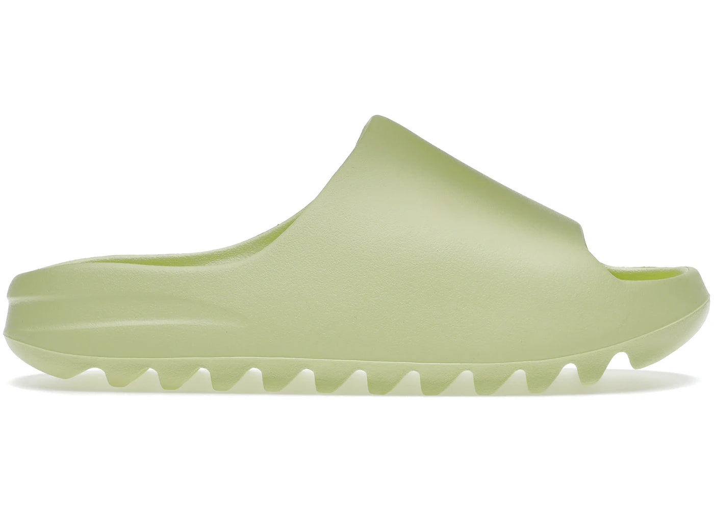 Adidas Yeezy Slide Glow Green