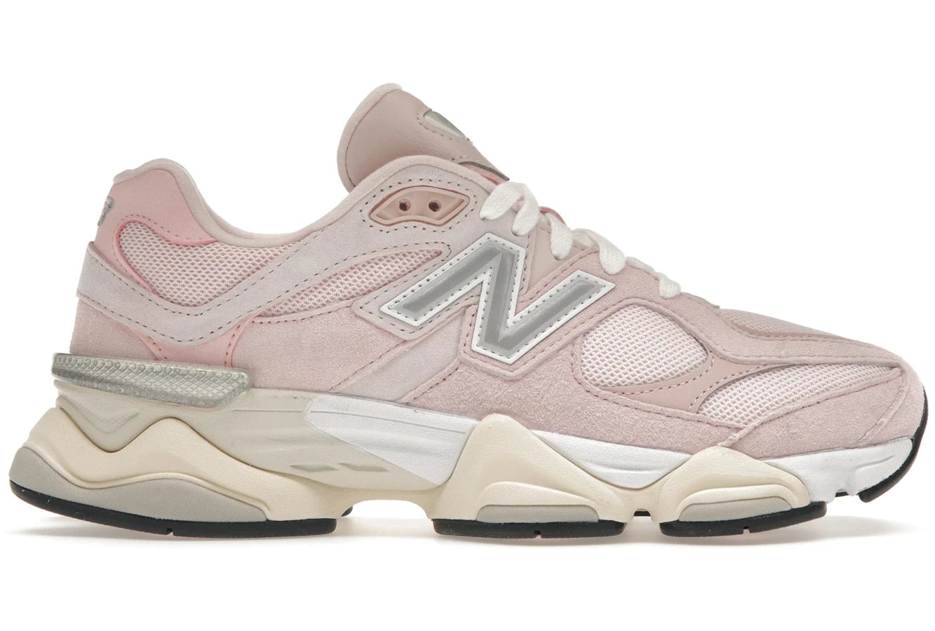 New Balance 9060 Crystal Pink