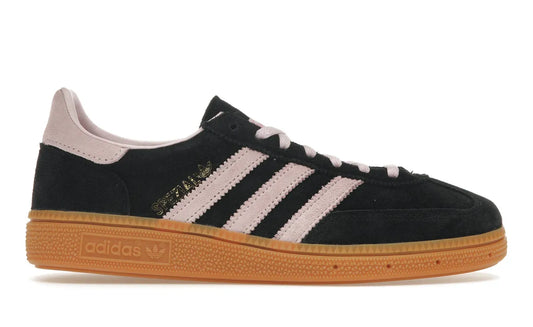 Adidas Handball Spezial Core Black Clear Pink Gum