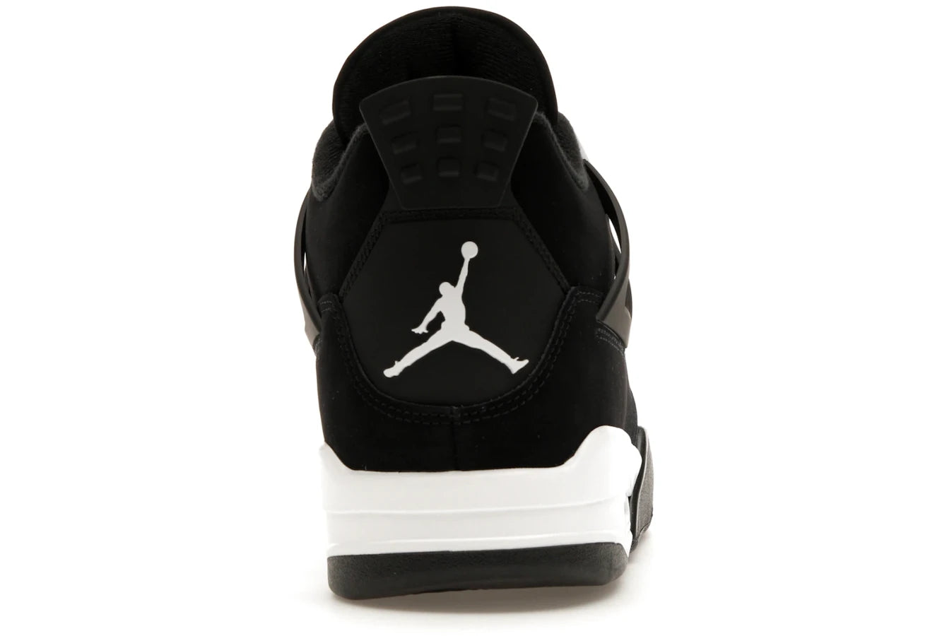 Air Jordan 4 Retro White Thunder