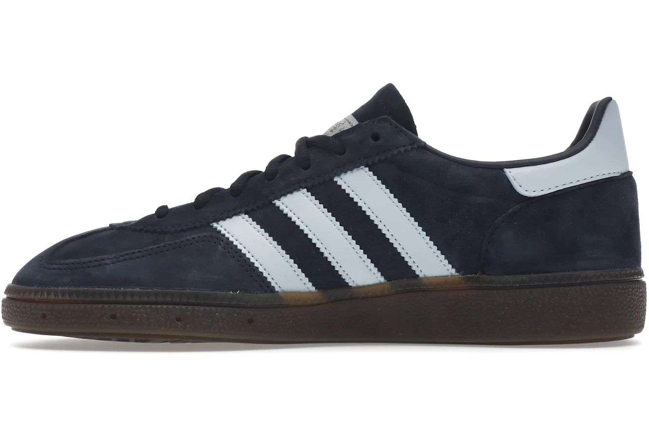 Adidas Handball Spezial Navy Gum