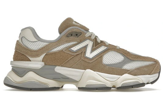 New Balance 9060 Driftwood Stone Pink Sea Salt