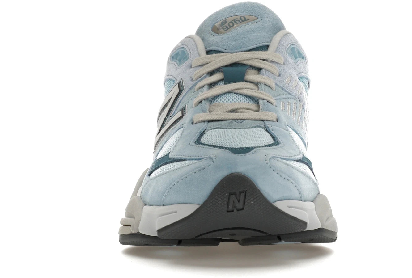 New Balance 9060 Chrome Blue