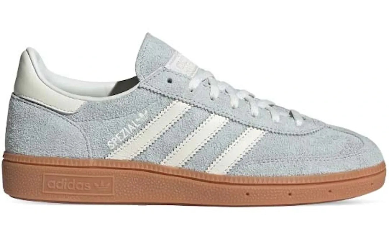 Adidas Handball Spezial Wonder Silver Gum