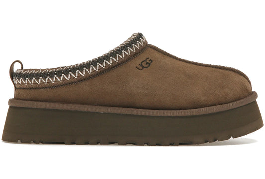 UGG Tazz Slipper Hickory