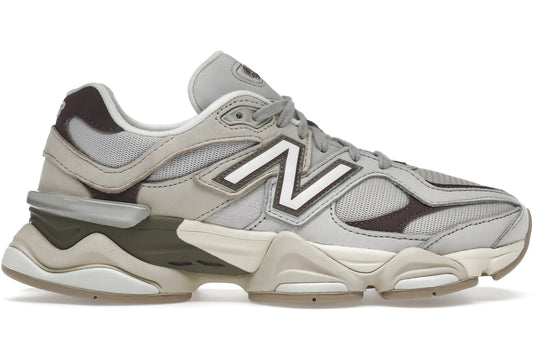 New Balance 9060 Grey Matter Timberwolf