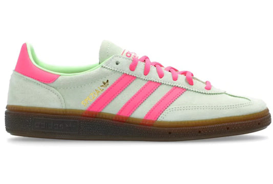 Adidas Handball Spezial Semi Green Spark