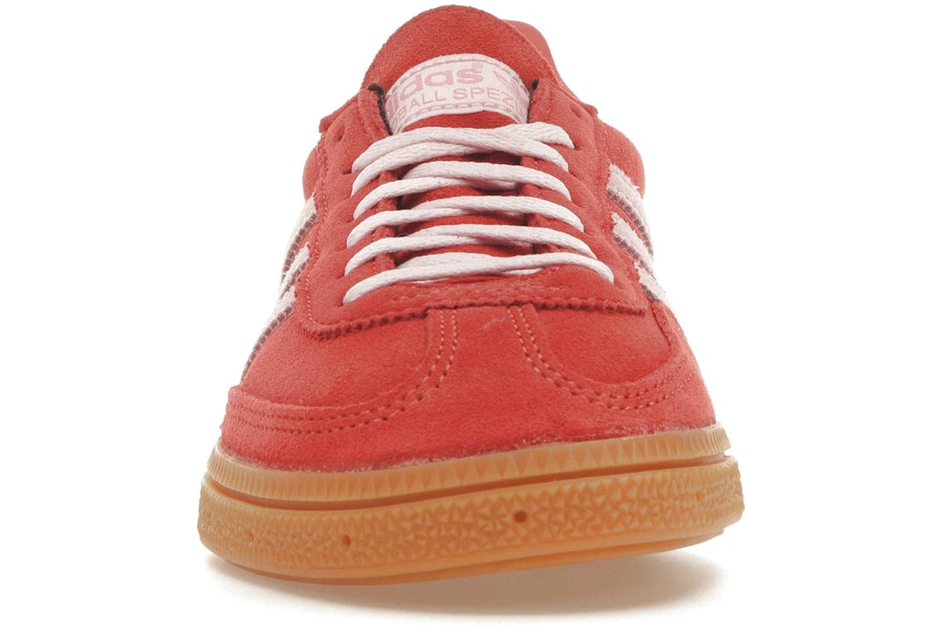 Adidas Handball Spezial Bright Red Clear Pink