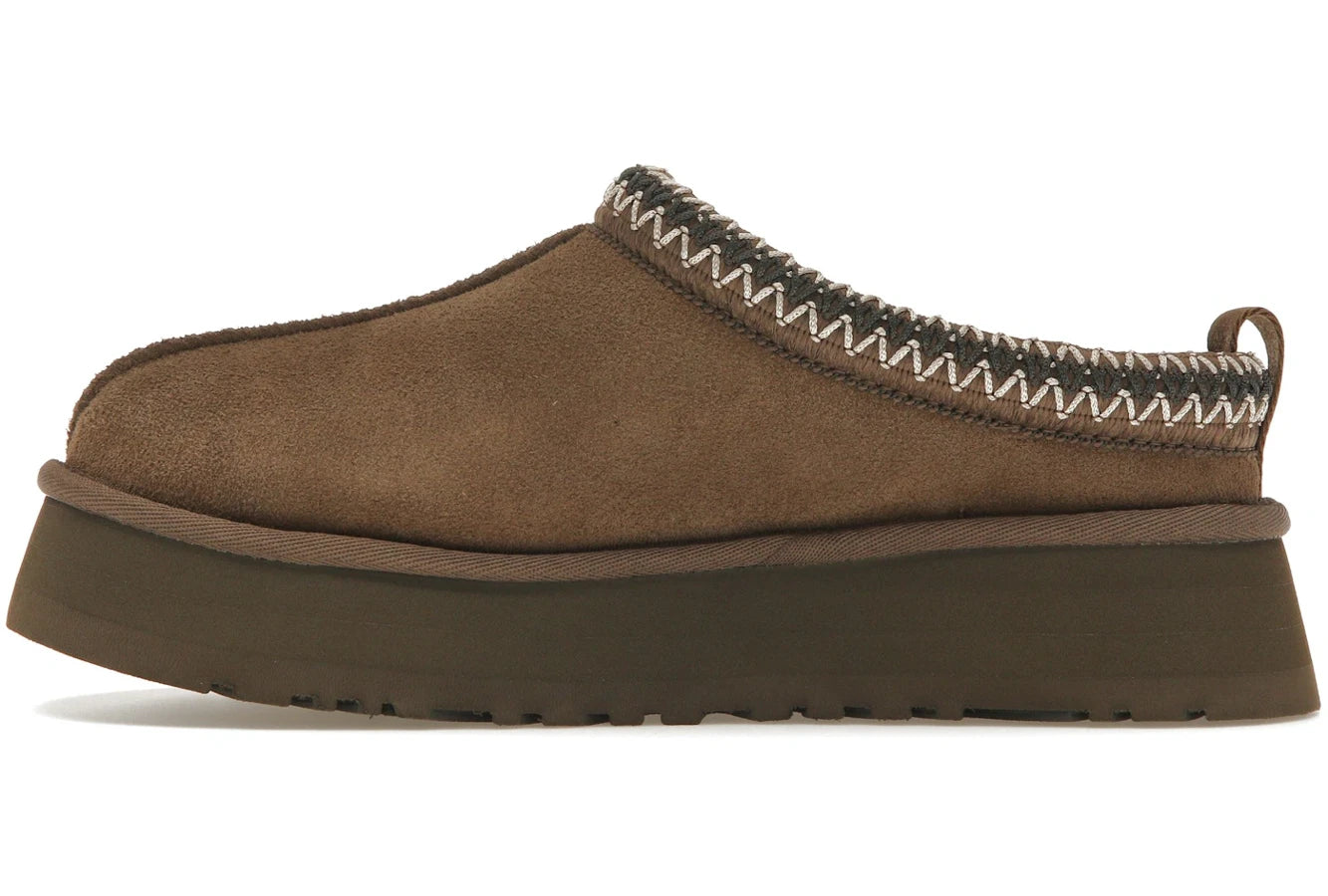 UGG Tazz Slipper Hickory