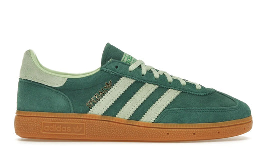 Adidas Handball Spezial Collegiate Green Semi Green Spark