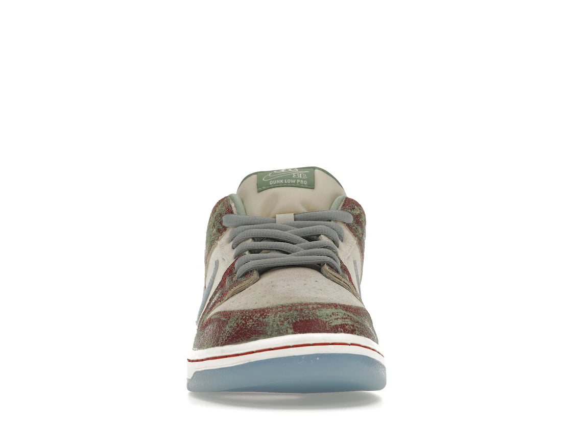 Nike SB Dunk Low Crenshaw Skate Club