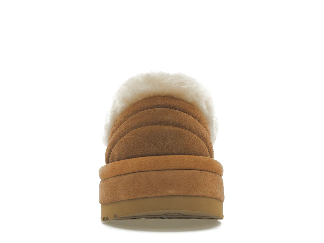 UGG Tazzlita Slipper Chestnut