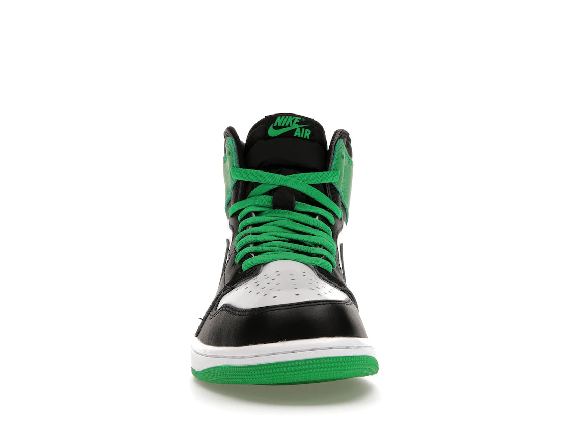 Air Jordan 1 Retro High OG Lucky Green