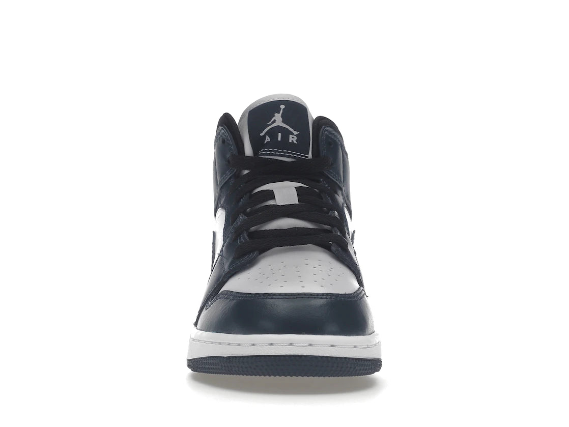 Air Jordan 1 Mid Armory Navy