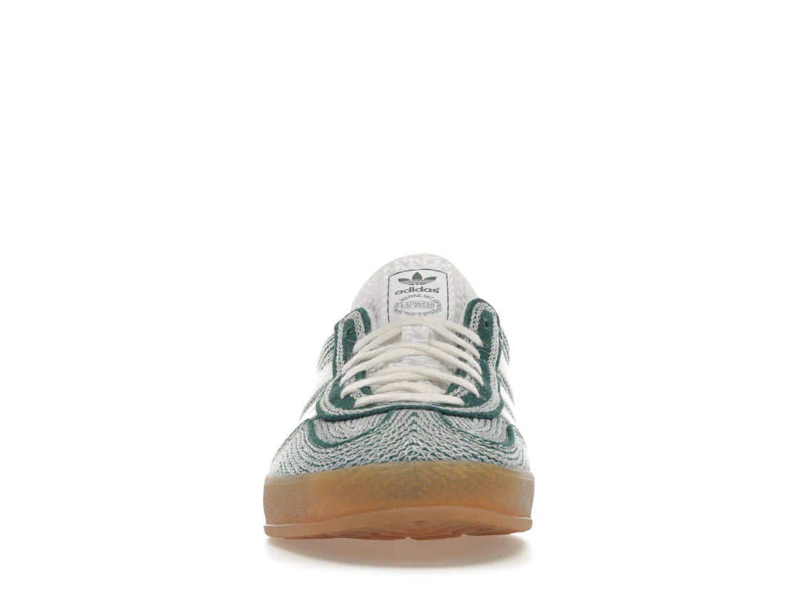 Adidas Gazelle Indoor Sean Wotherspoon Hemp Green