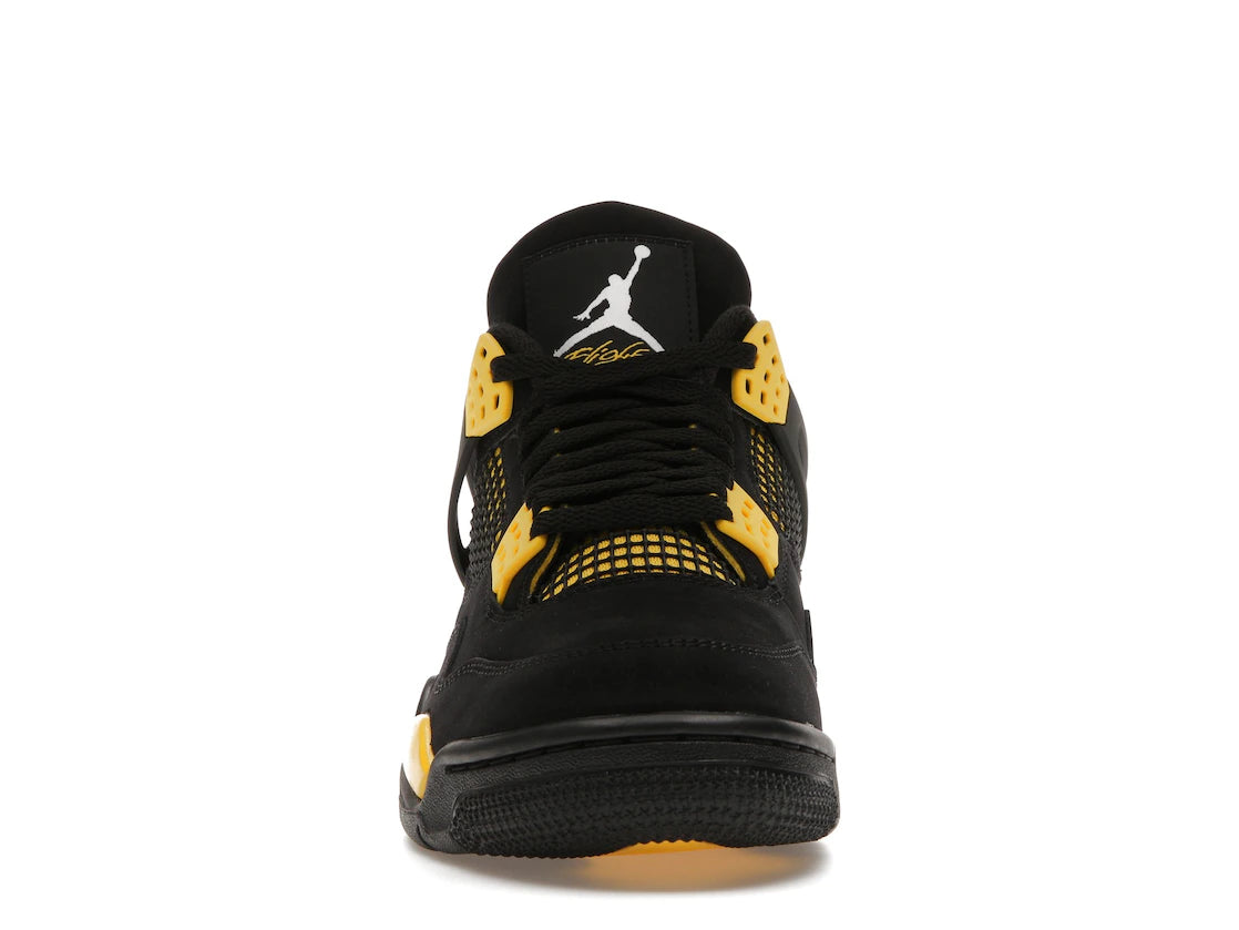 Air Jordan 4 Retro Thunder