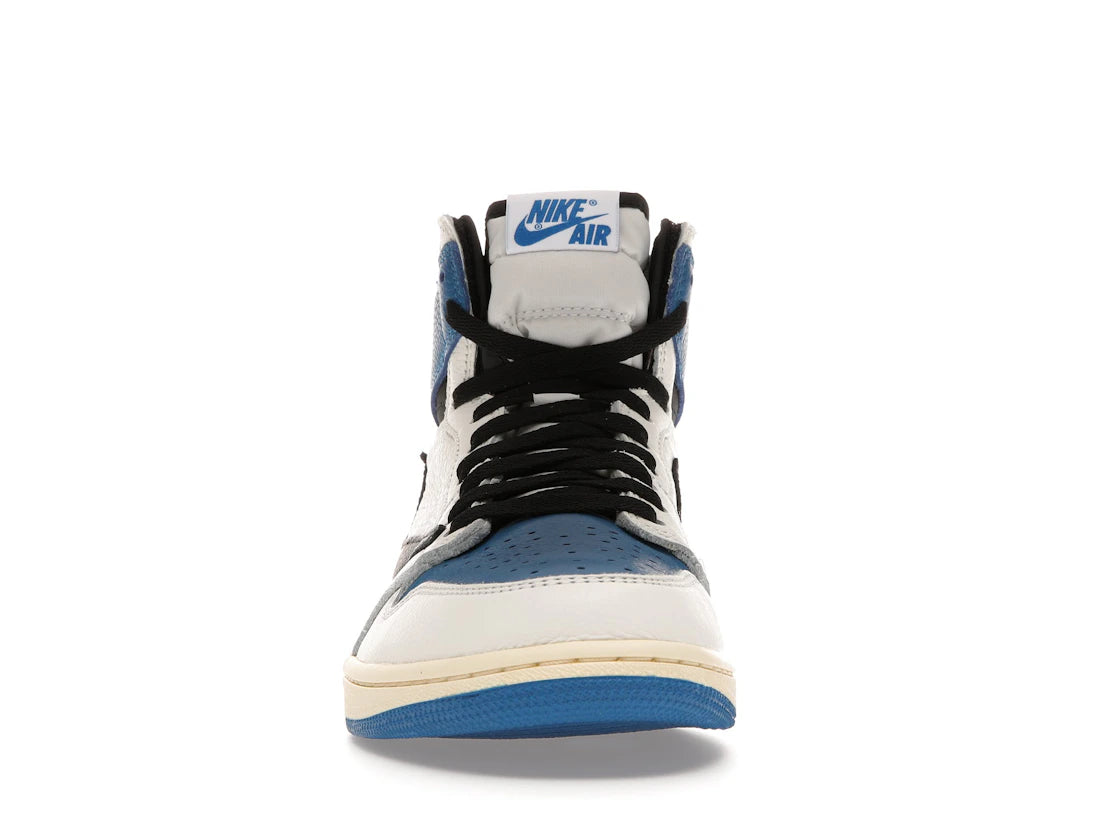 Air Jordan 1 Retro High OG SP Fragment x Travis Scott