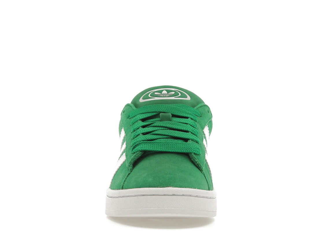 Adidas Campus 00s Green Cloud White