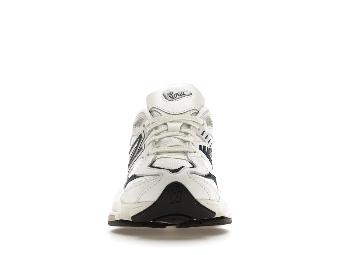 New Balance 9060 White Navy