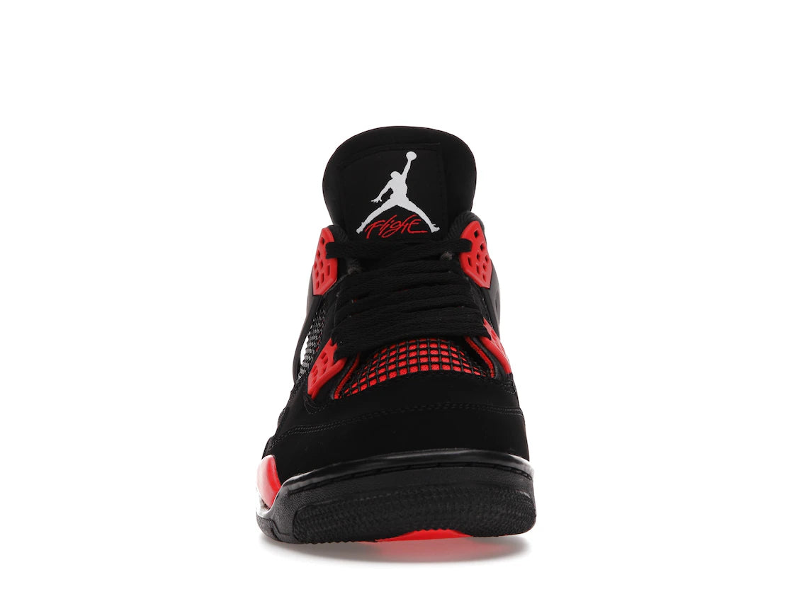 Air Jordan 4 Retro Red Thunder