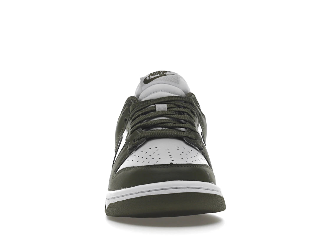 Nike Dunk Low Medium Olive