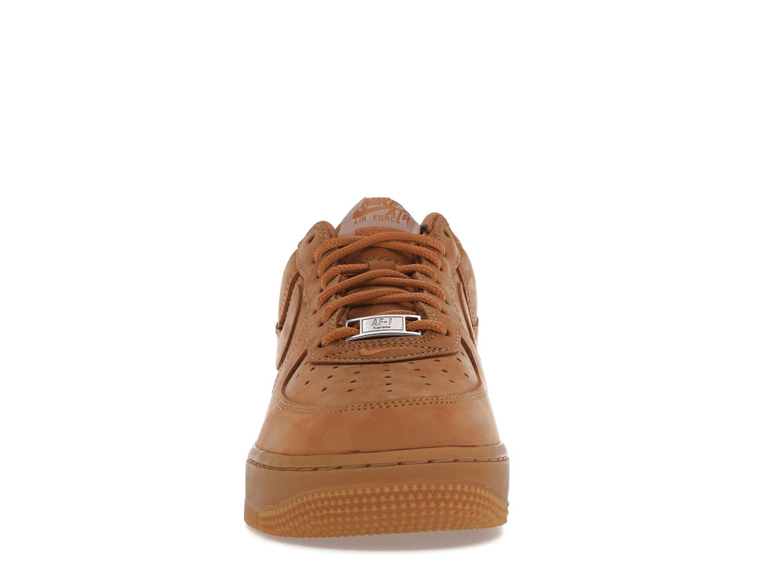 Nike Air Force 1 Low SP Supreme Wheat