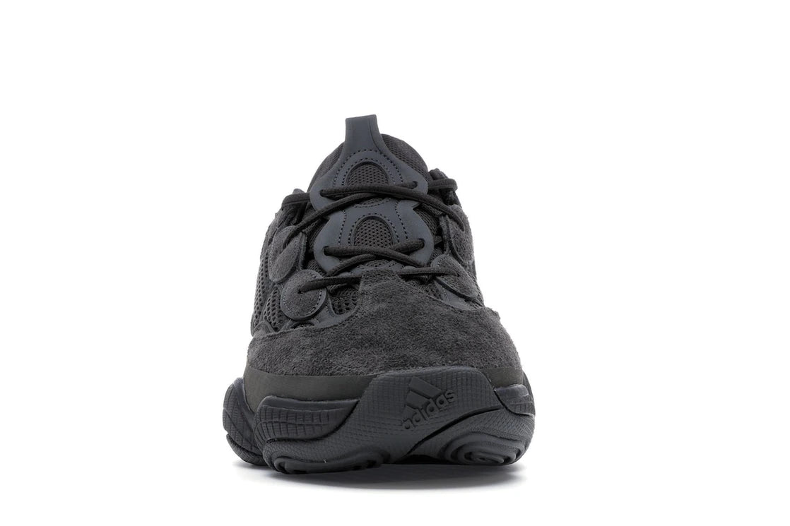 Adidas Yeezy 500 Utility Black