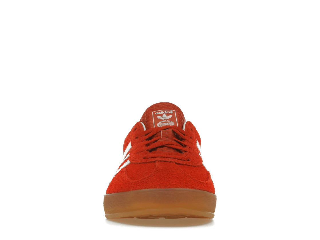 Adidas Gazelle Indoor Bold Orange