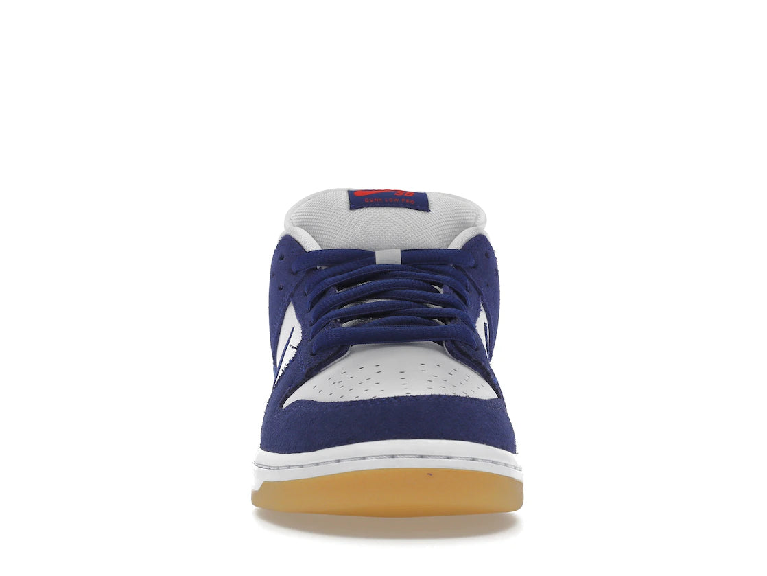 Nike SB Dunk Low Los Angeles Dodgers