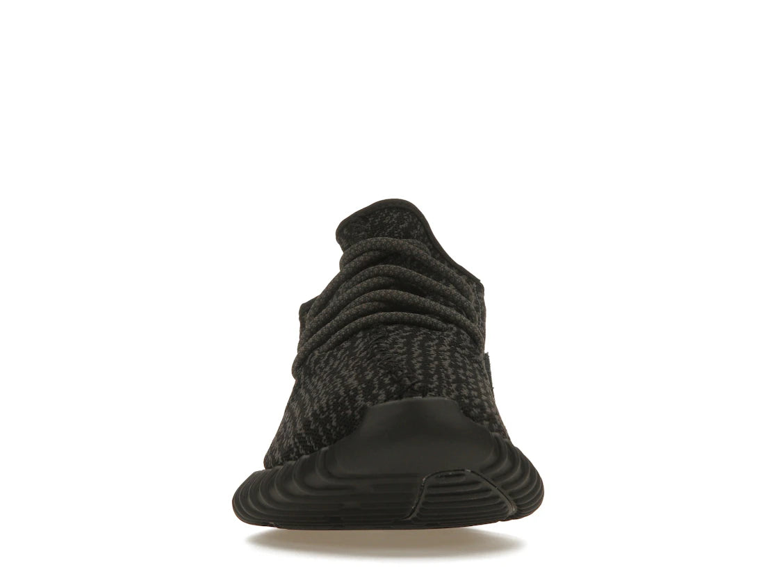 Adidas Yeezy Boost 350 Pirate Black