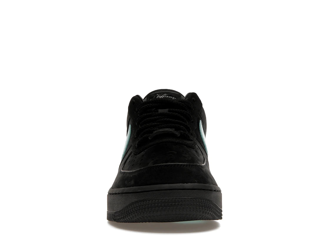 Nike Air Force 1 Low Tiffany & Co. 1837