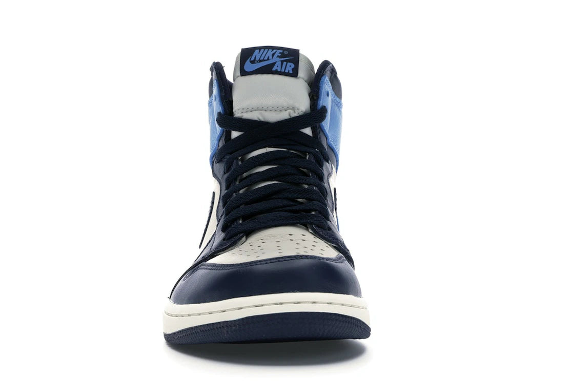 Air Jordan 1 Retro High Obsidian