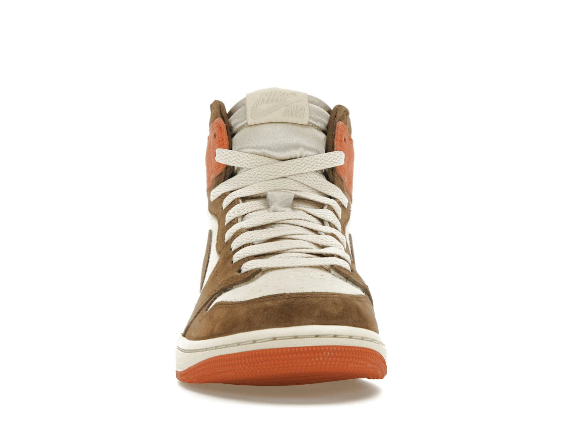 Air Jordan 1 Retro High OG SP Dusted Clay