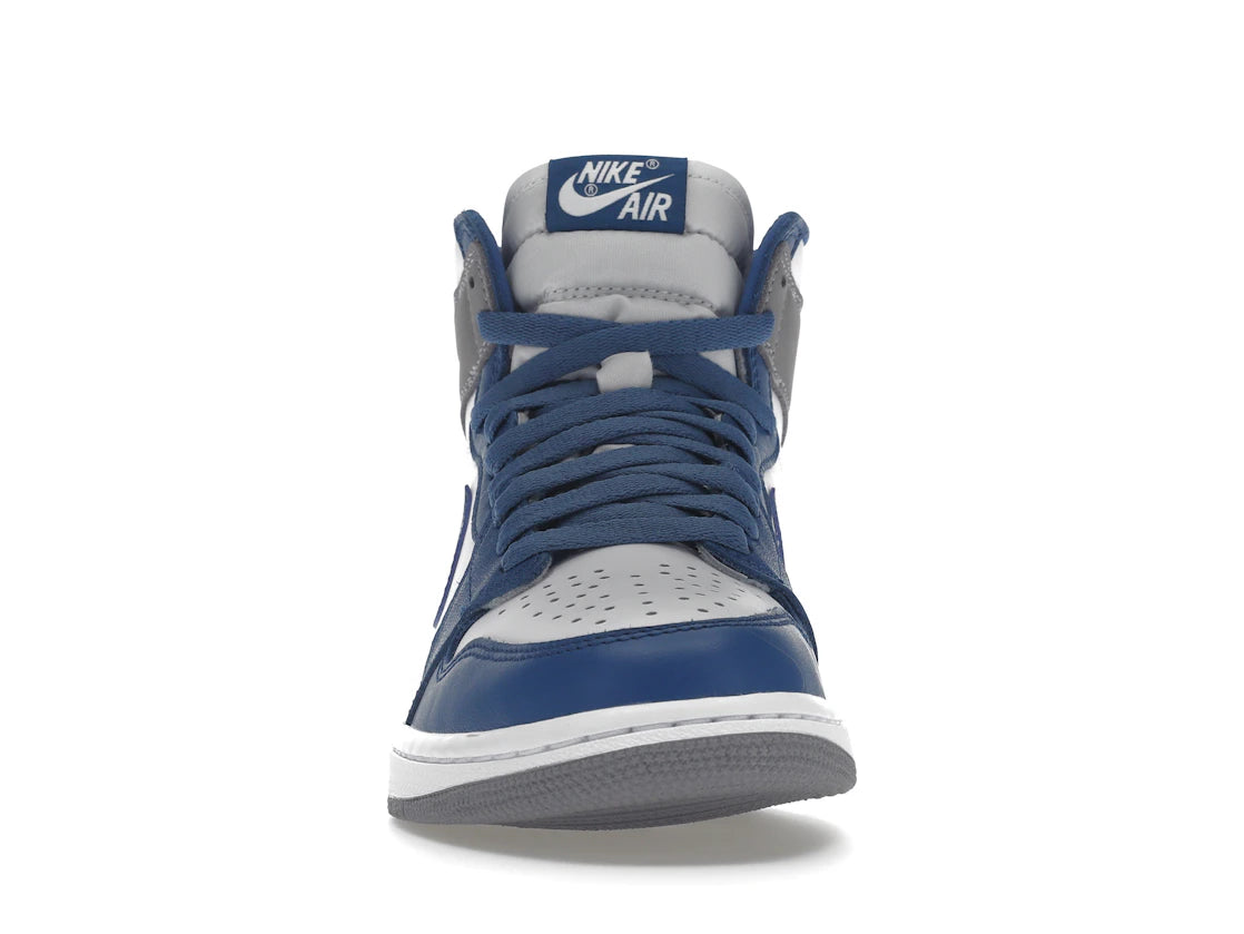 Air Jordan 1 Retro High OG True Blue