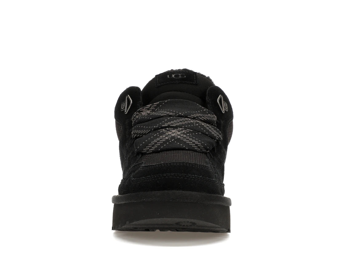 UGG Lowmel Black