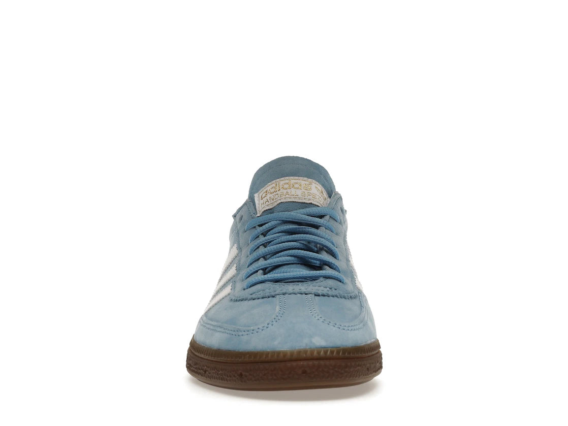 Adidas Handball Spezial Light Blue