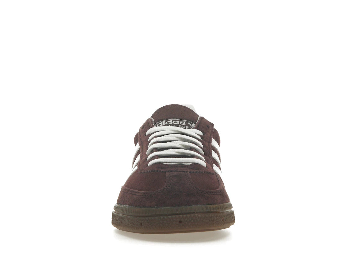 Adidas Handball Spezial Shadow Brown Gum